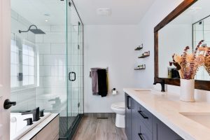 Full Bathroom Remodels Arizona