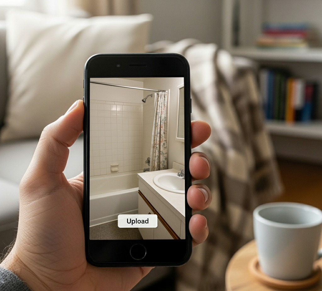 1. Get a QuickLook Virtual Estimate