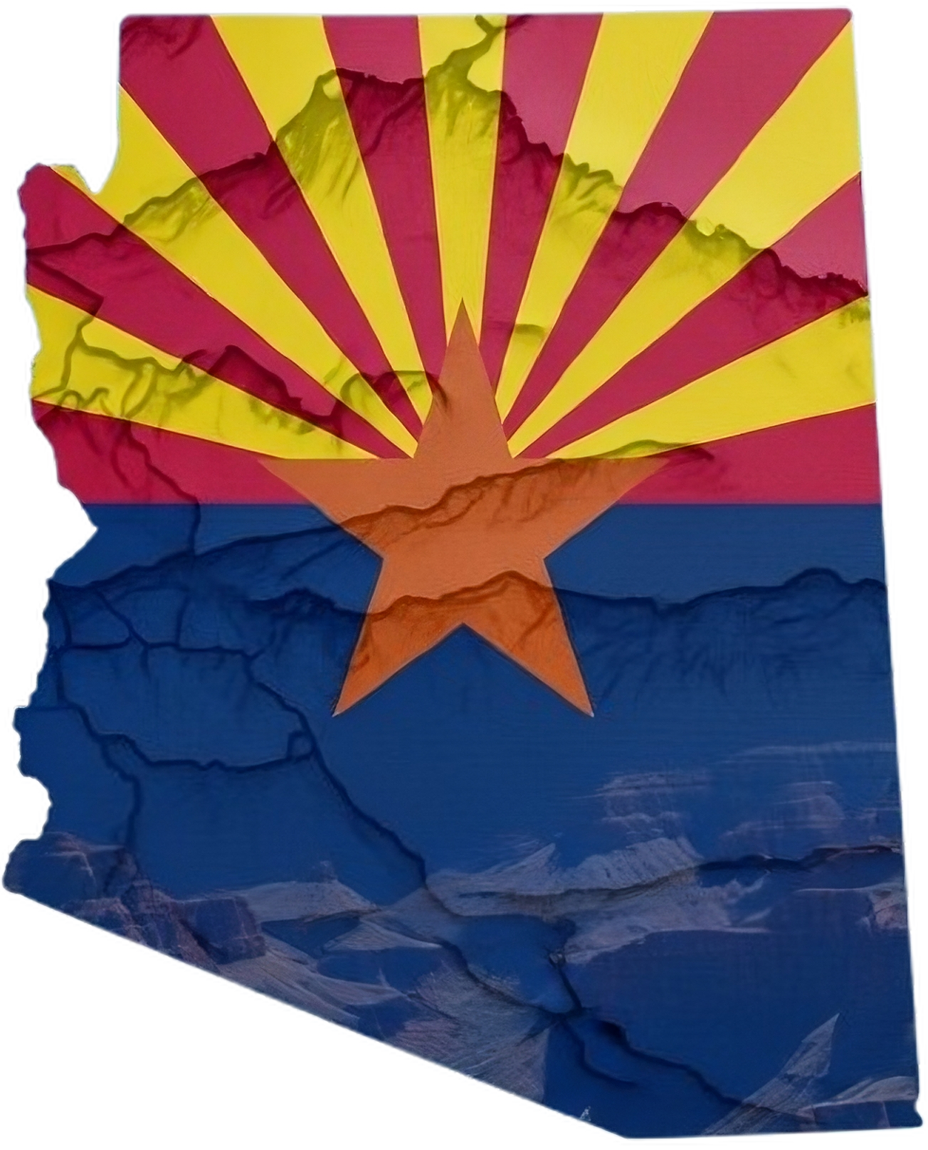 All Star Showers Central Arizona Service Area